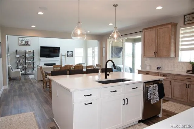 7936 S Jamestown Court Aurora, CO 80016