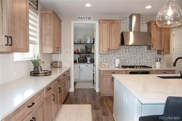 7936 S Jamestown Court Aurora, CO 80016