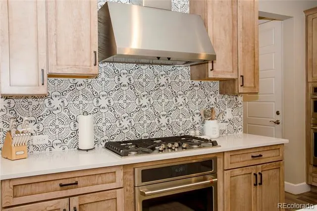 7936 S Jamestown Court Aurora, CO 80016