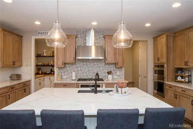 7936 S Jamestown Court Aurora, CO 80016