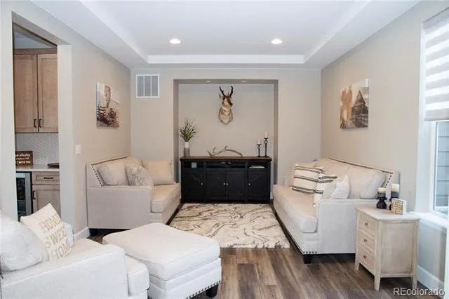 7936 S Jamestown Court Aurora, CO 80016