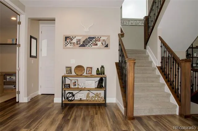 7936 S Jamestown Court Aurora, CO 80016