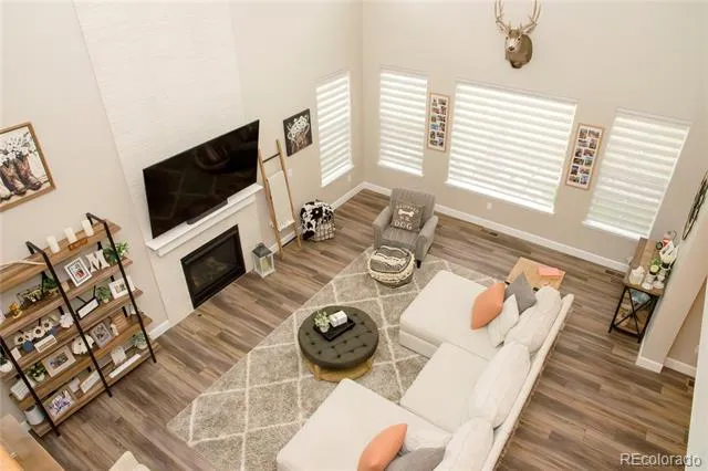 7936 S Jamestown Court Aurora, CO 80016
