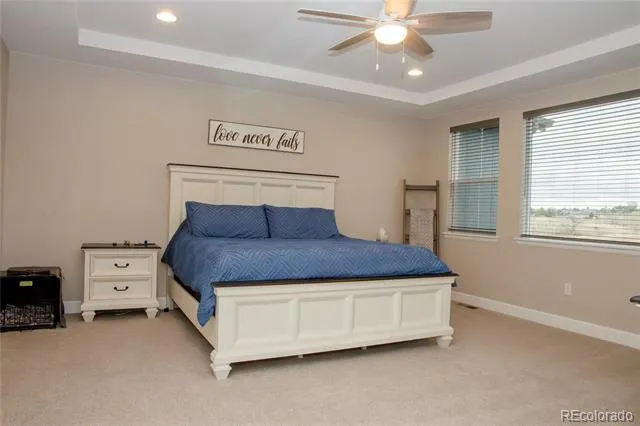 7936 S Jamestown Court Aurora, CO 80016