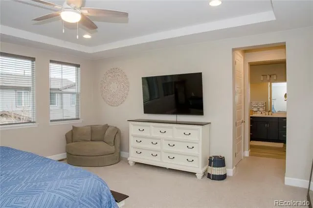 7936 S Jamestown Court Aurora, CO 80016