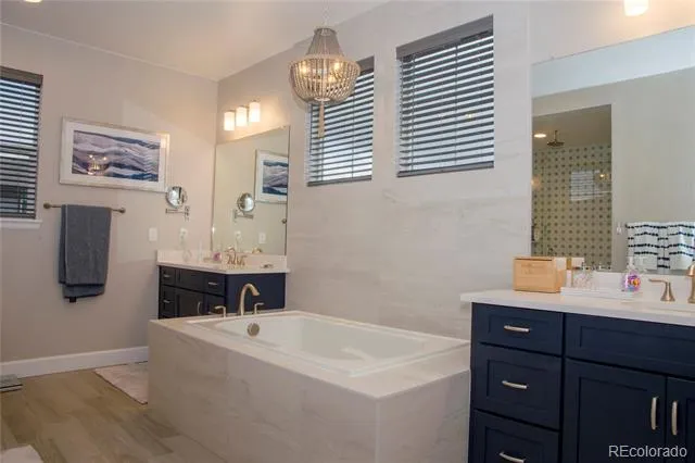 7936 S Jamestown Court Aurora, CO 80016