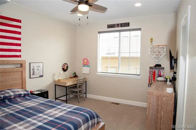 7936 S Jamestown Court Aurora, CO 80016