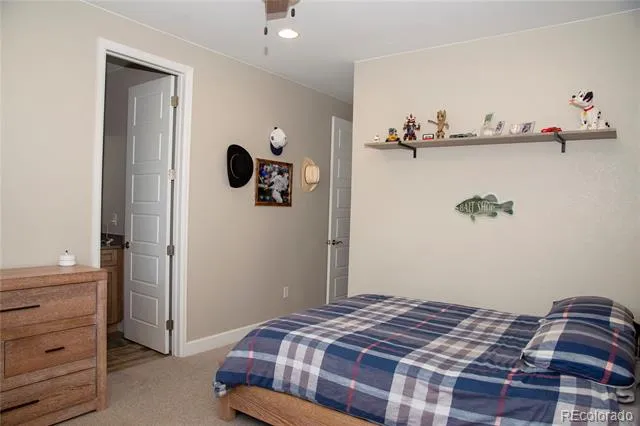 7936 S Jamestown Court Aurora, CO 80016