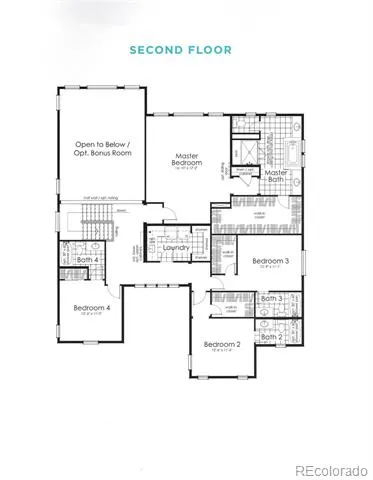 7936 S Jamestown Court Aurora, CO 80016