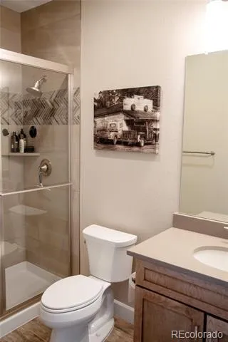 7936 S Jamestown Court Aurora, CO 80016