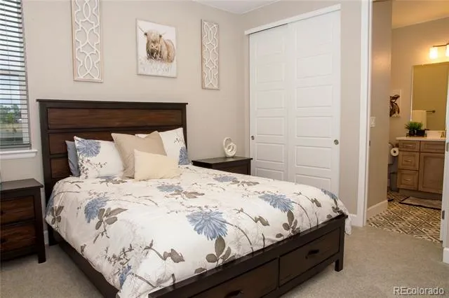 7936 S Jamestown Court Aurora, CO 80016