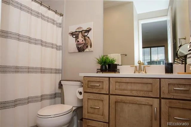 7936 S Jamestown Court Aurora, CO 80016