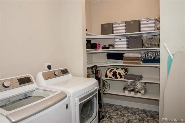 7936 S Jamestown Court Aurora, CO 80016