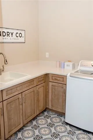 7936 S Jamestown Court Aurora, CO 80016