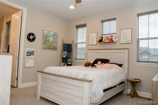 7936 S Jamestown Court Aurora, CO 80016