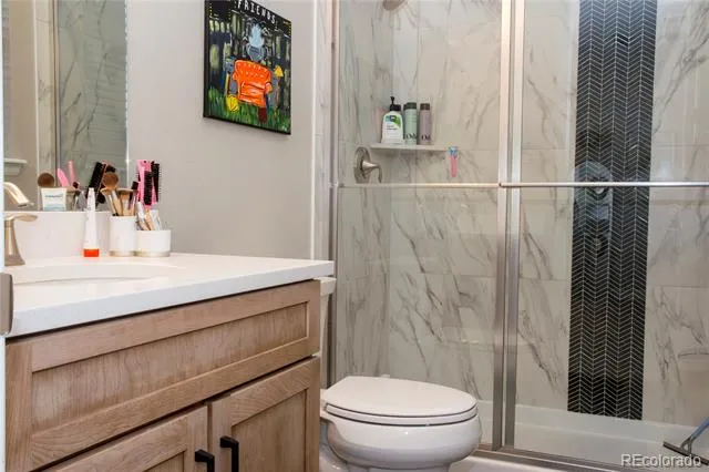 7936 S Jamestown Court Aurora, CO 80016