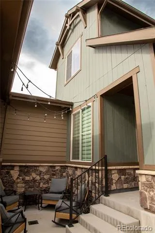 7936 S Jamestown Court Aurora, CO 80016