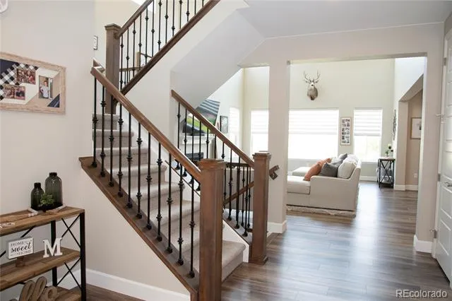 7936 S Jamestown Court Aurora, CO 80016