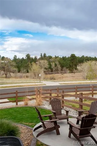 7936 S Jamestown Court Aurora, CO 80016