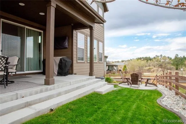 7936 S Jamestown Court Aurora, CO 80016
