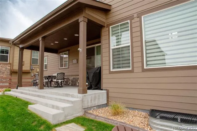 7936 S Jamestown Court Aurora, CO 80016