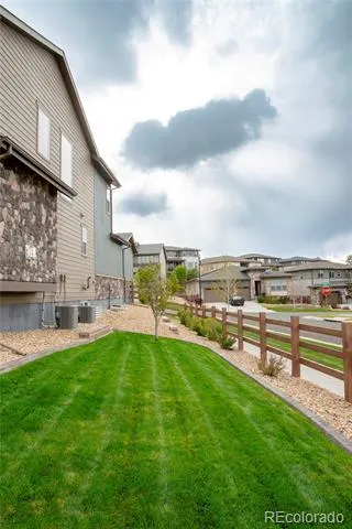 7936 S Jamestown Court Aurora, CO 80016