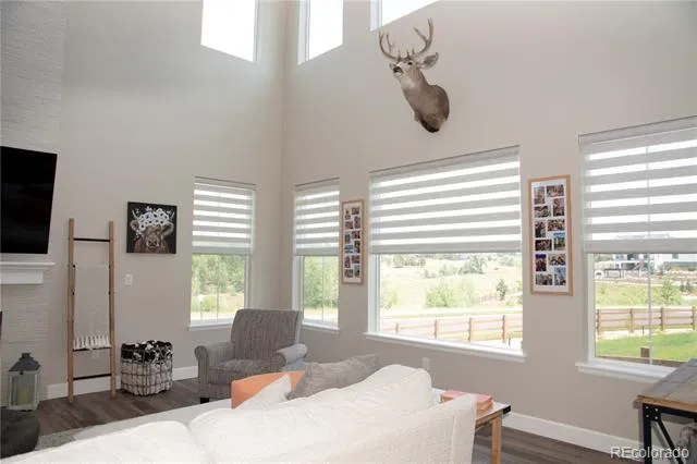 7936 S Jamestown Court Aurora, CO 80016