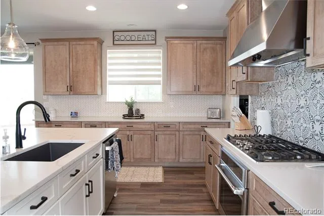 7936 S Jamestown Court Aurora, CO 80016