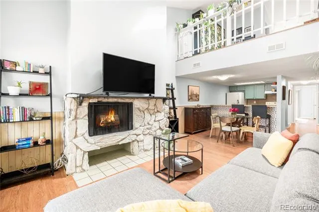 1762 S Trenton Street #6 Denver, CO 80231