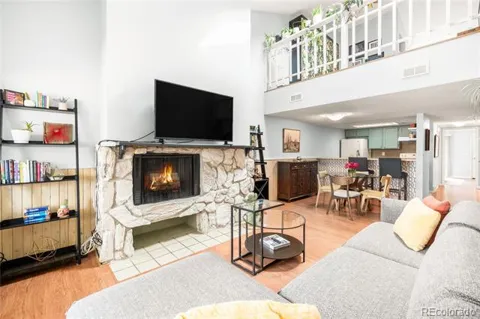 1762 S Trenton Street #6