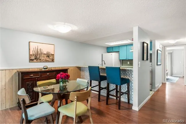 1762 S Trenton Street #6 Denver, CO 80231