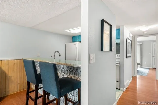 1762 S Trenton Street #6 Denver, CO 80231