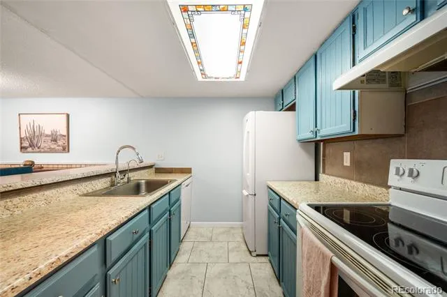 1762 S Trenton Street #6 Denver, CO 80231