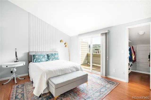 1762 S Trenton Street #6 Denver, CO 80231