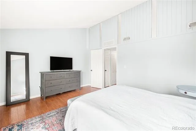 1762 S Trenton Street #6 Denver, CO 80231