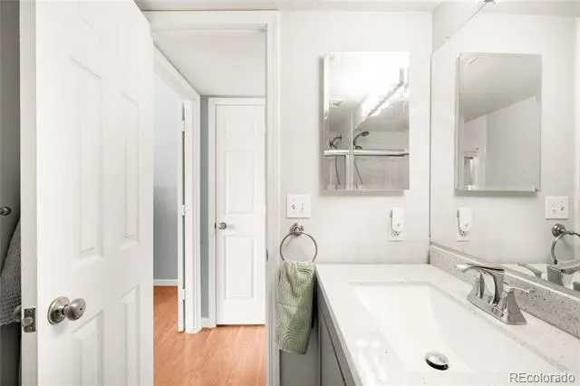 1762 S Trenton Street #6 Denver, CO 80231