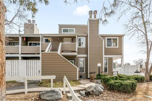 1762 S Trenton Street #6 Denver, CO 80231