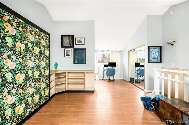 1762 S Trenton Street #6 Denver, CO 80231