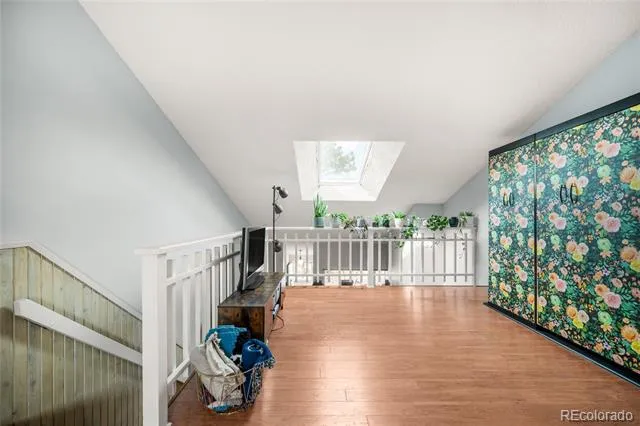 1762 S Trenton Street #6 Denver, CO 80231