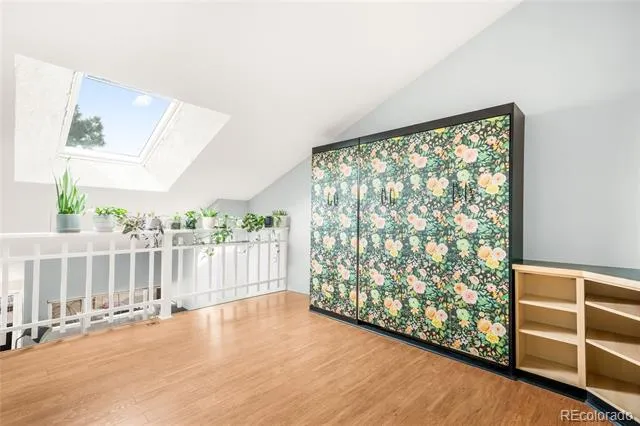 1762 S Trenton Street #6 Denver, CO 80231