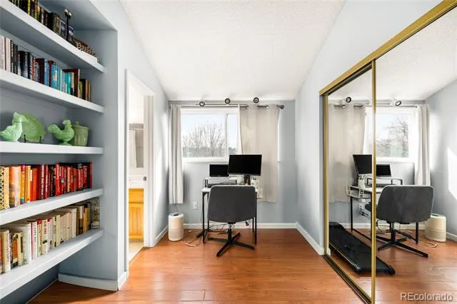 1762 S Trenton Street #6 Denver, CO 80231