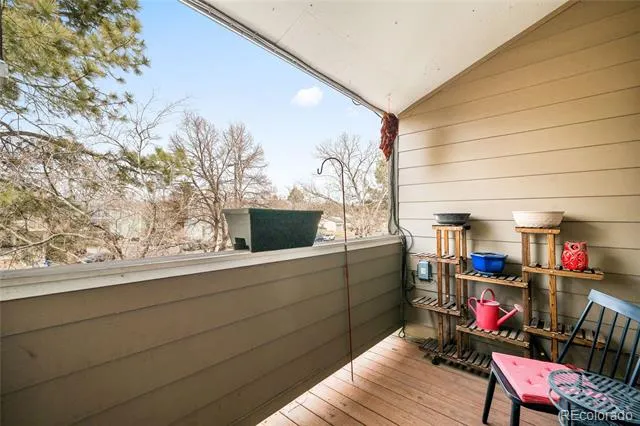 1762 S Trenton Street #6 Denver, CO 80231