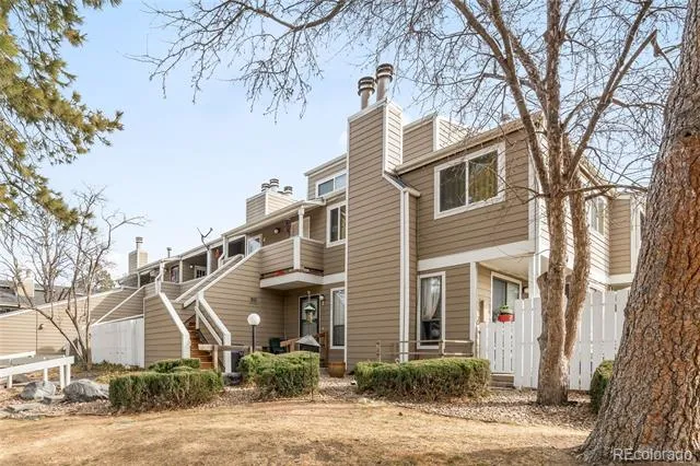 1762 S Trenton Street #6 Denver, CO 80231