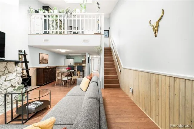 1762 S Trenton Street #6 Denver, CO 80231