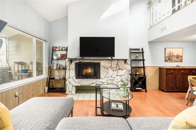 1762 S Trenton Street #6 Denver, CO 80231