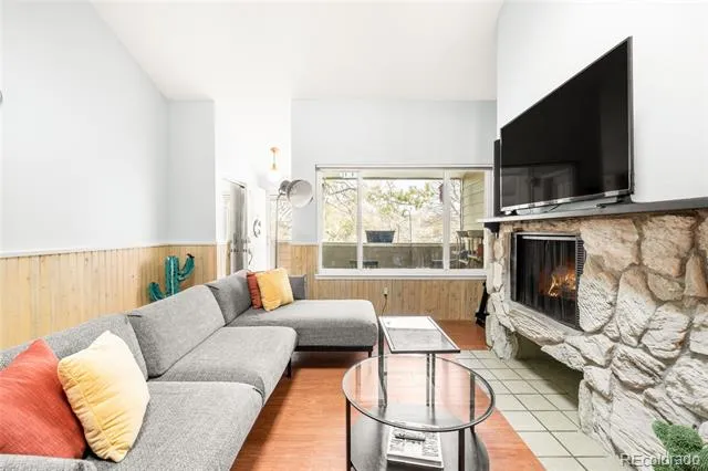 1762 S Trenton Street #6 Denver, CO 80231