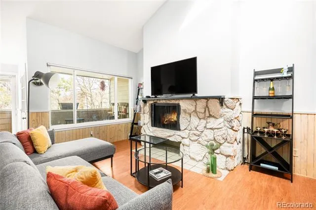 1762 S Trenton Street #6 Denver, CO 80231