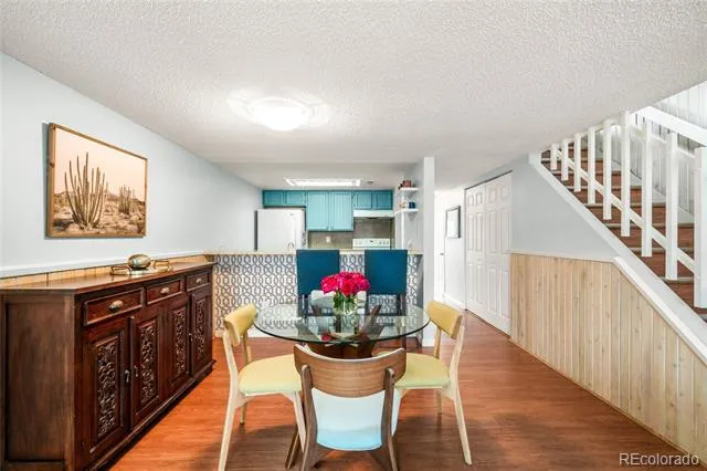 1762 S Trenton Street #6 Denver, CO 80231