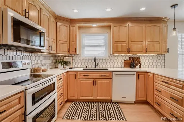 14048 Downing Street Brighton, CO 80602