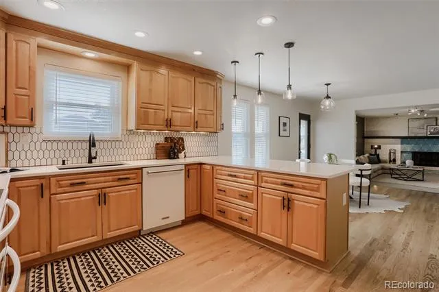 14048 Downing Street Brighton, CO 80602